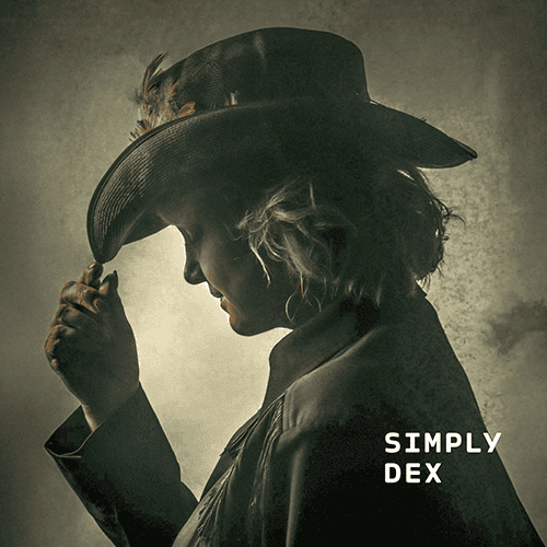 Barbara Dex: Simply Dex