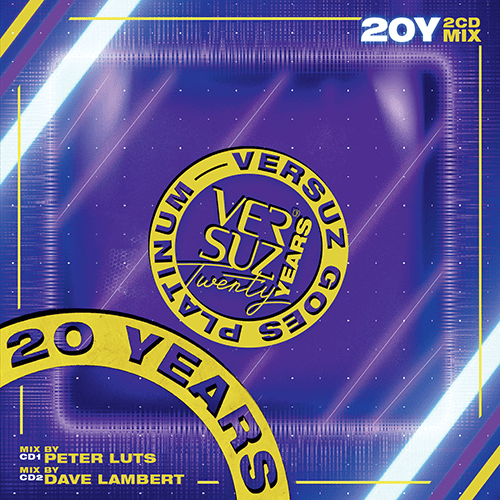 Various : Versuz 20 Years