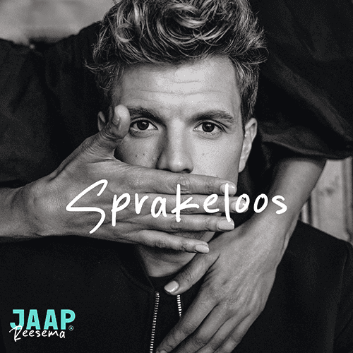 Jaap Reesema: Sprakeloos