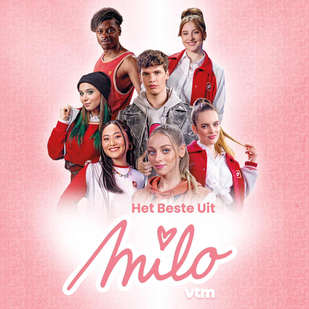 Milo: Het Beste Uit Milo
